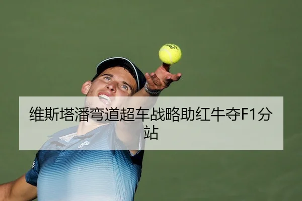 维斯塔潘弯道超车战略助红牛夺F1分站